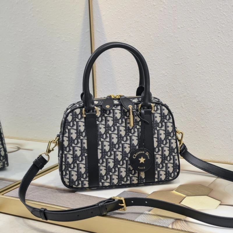 Attractive Christian Dior Top Handle Bags 85444