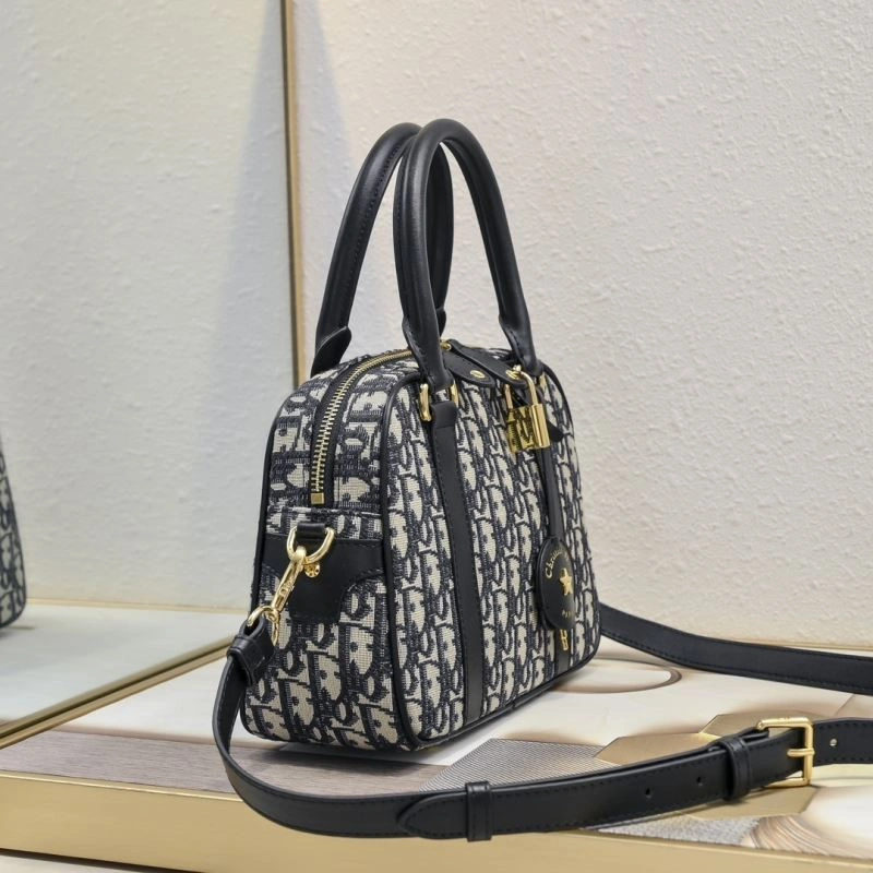 Attractive Christian Dior Top Handle Bags 85444
