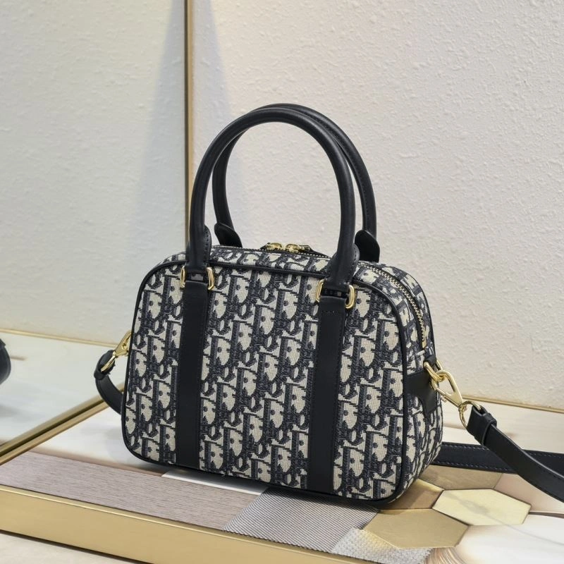 Attractive Christian Dior Top Handle Bags 85444