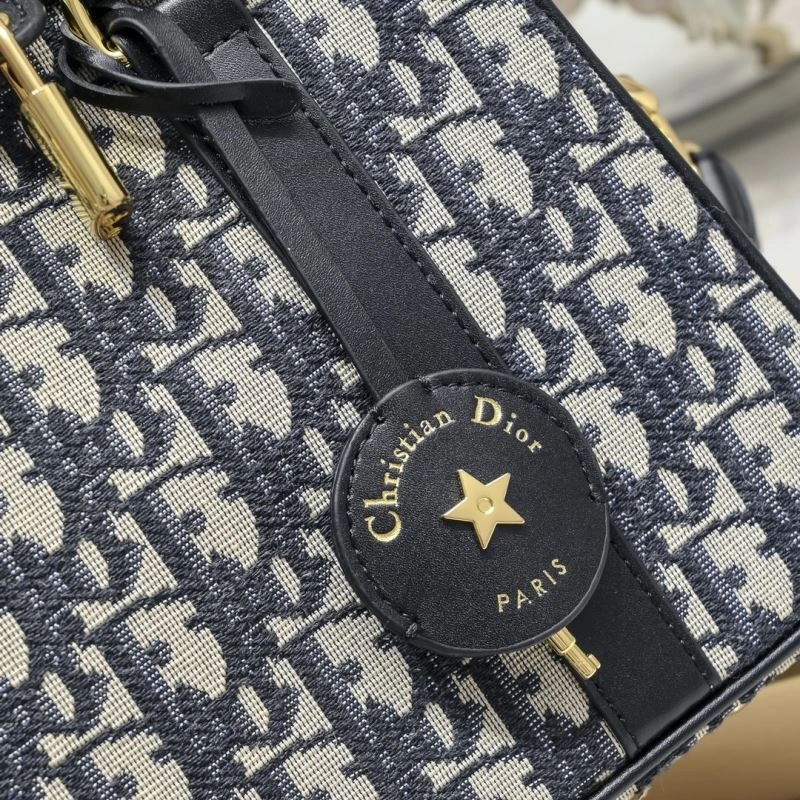 Attractive Christian Dior Top Handle Bags 85444