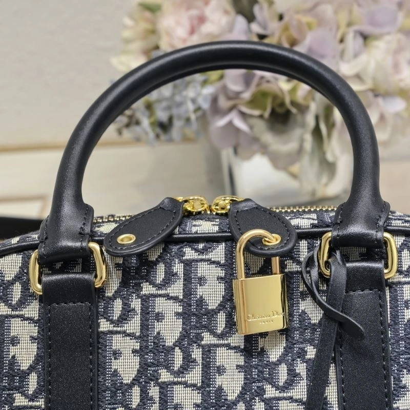 Attractive Christian Dior Top Handle Bags 85444