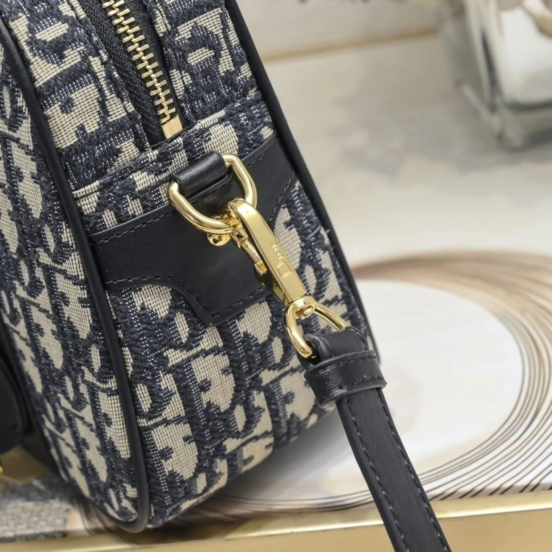 Attractive Christian Dior Top Handle Bags 85444
