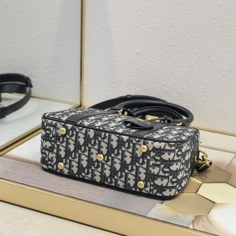 Attractive Christian Dior Top Handle Bags 85444