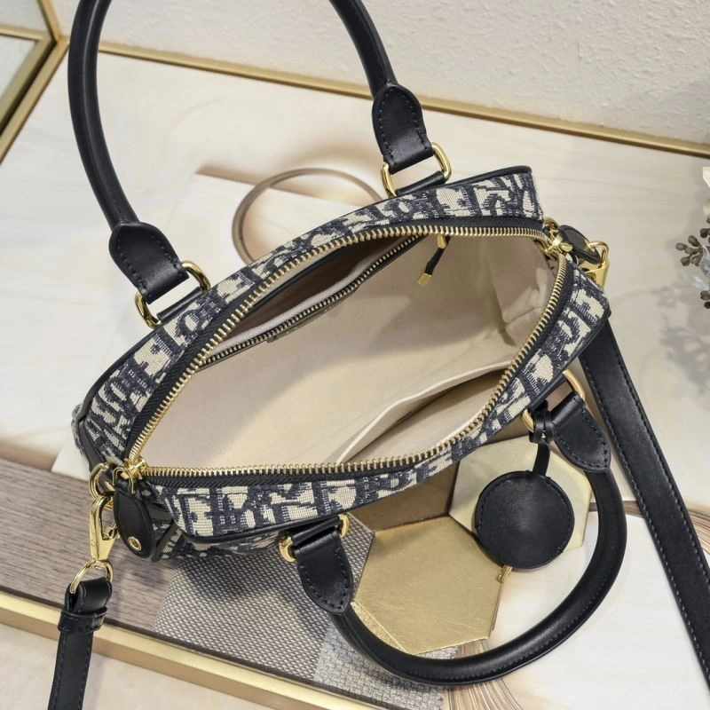 Attractive Christian Dior Top Handle Bags 85444