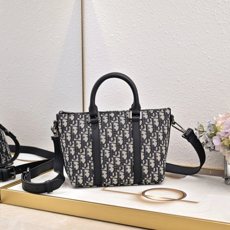 Christian Dior Top Handle Bags Attractive 85437