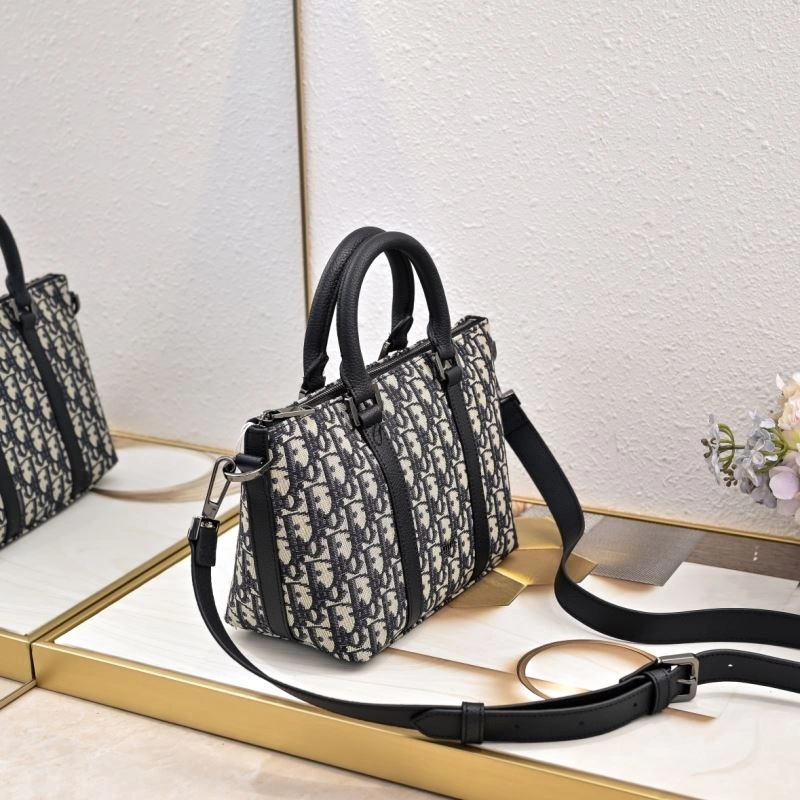 Christian Dior Top Handle Bags Attractive 85437