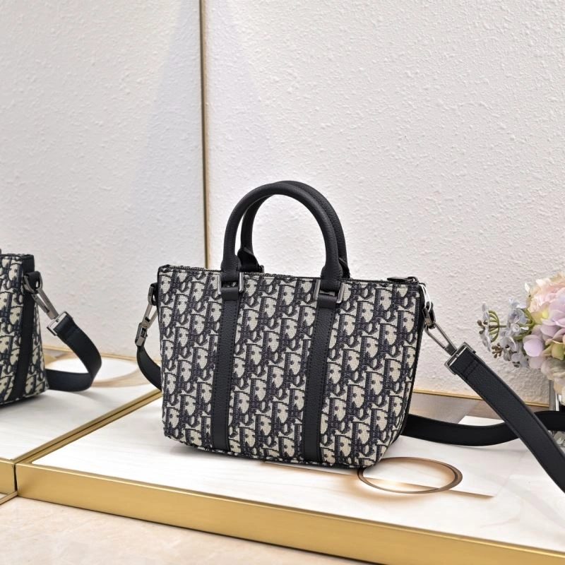 Christian Dior Top Handle Bags Attractive 85437