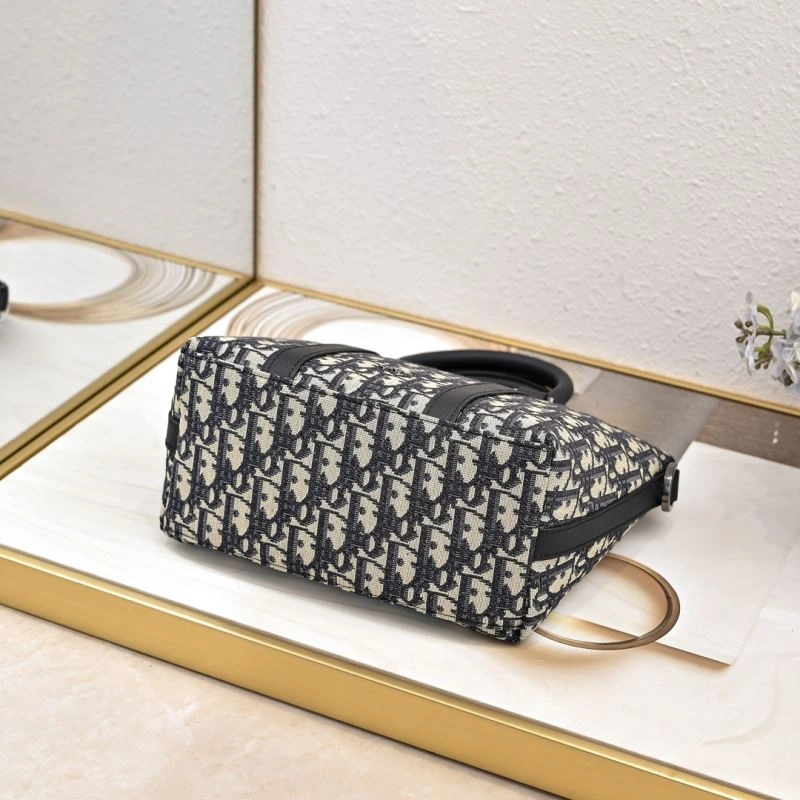 Christian Dior Top Handle Bags Attractive 85437