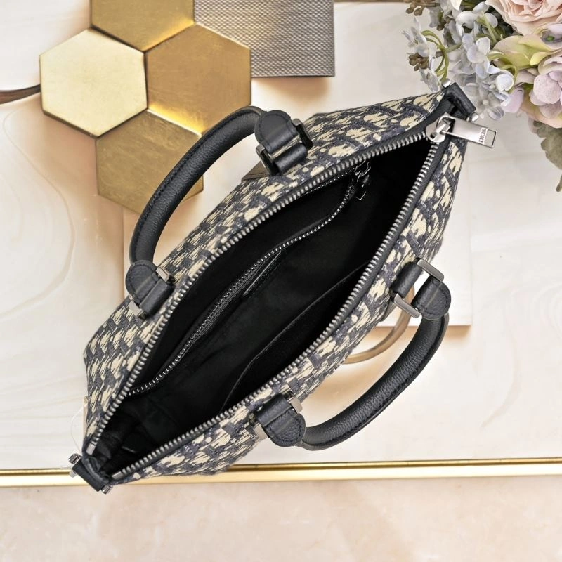 Christian Dior Top Handle Bags Attractive 85437