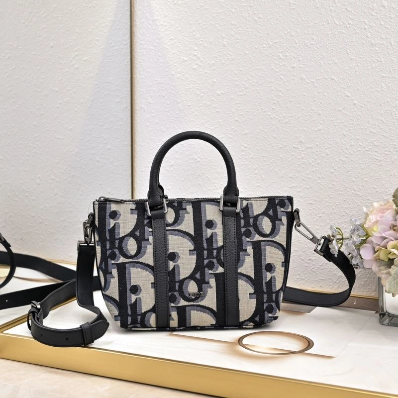 Christian Dior Top Handle Bags StreetReady 85443