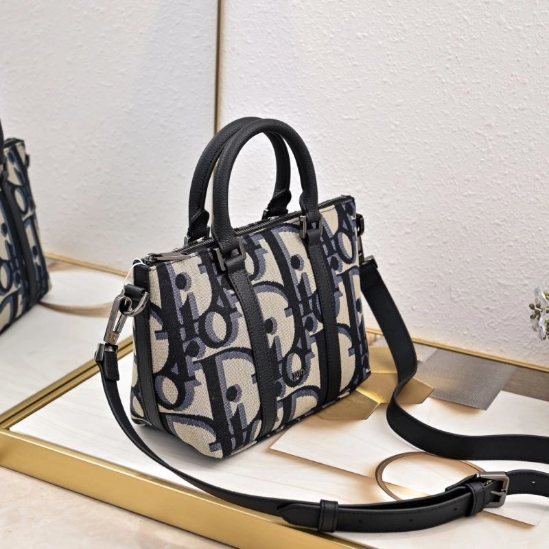 Christian Dior Top Handle Bags StreetReady 85443