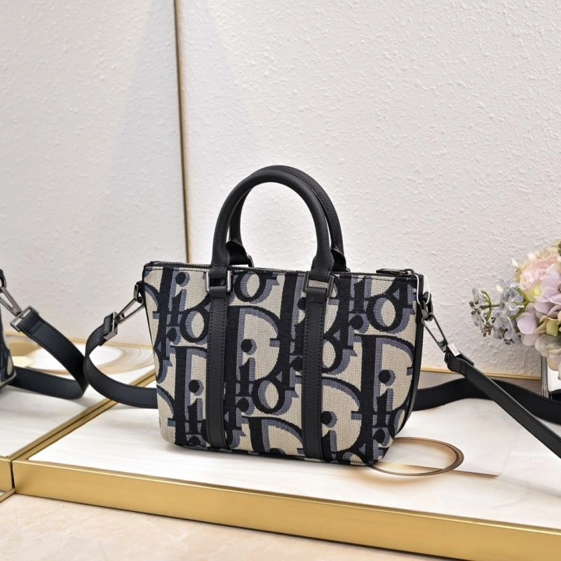 Christian Dior Top Handle Bags StreetReady 85443