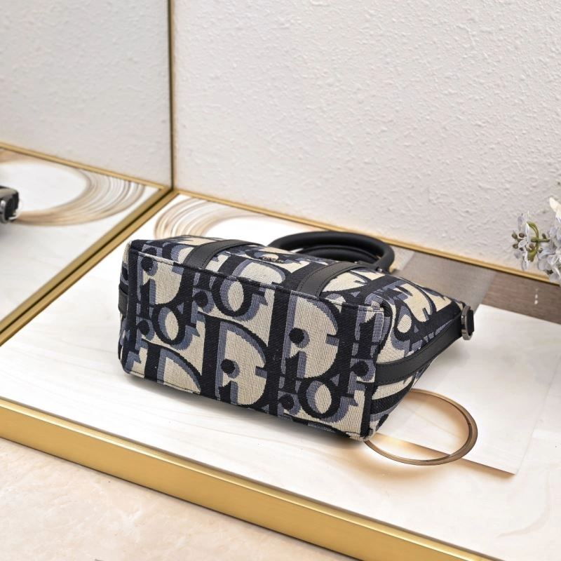 Christian Dior Top Handle Bags StreetReady 85443
