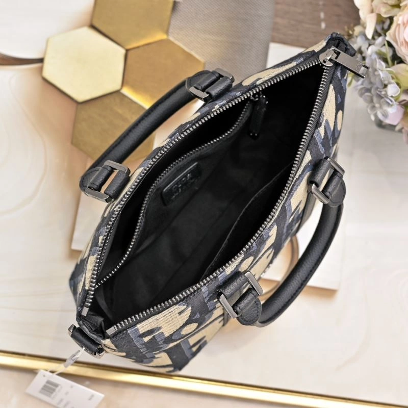 Christian Dior Top Handle Bags StreetReady 85443