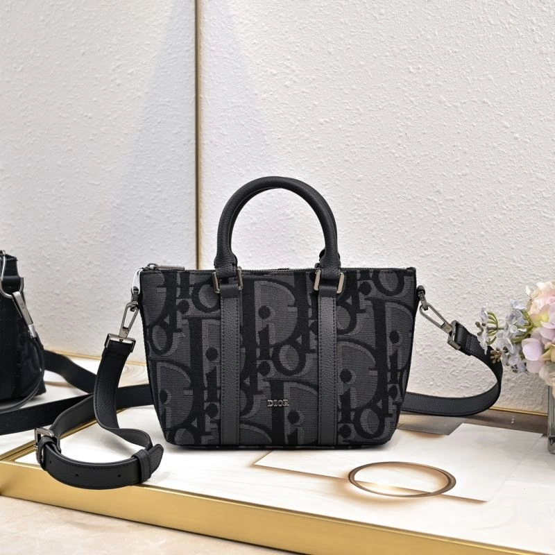Comfortable Christian Dior Top Handle Bags 85441