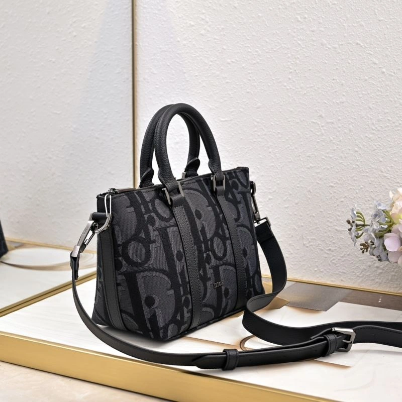 Comfortable Christian Dior Top Handle Bags 85441