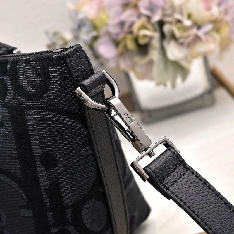 Comfortable Christian Dior Top Handle Bags 85441