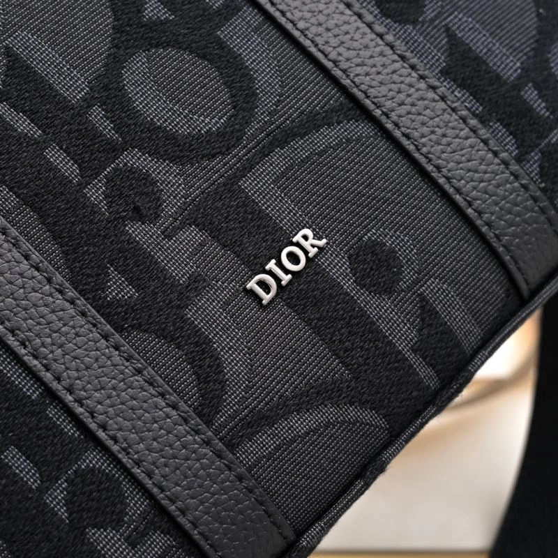 Comfortable Christian Dior Top Handle Bags 85441