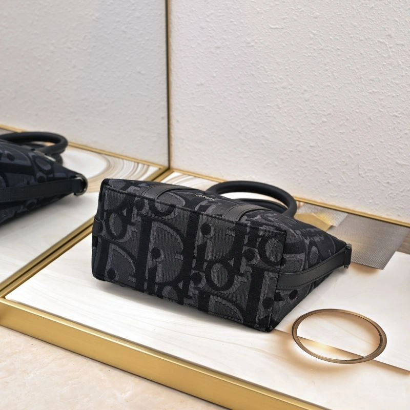 Comfortable Christian Dior Top Handle Bags 85441
