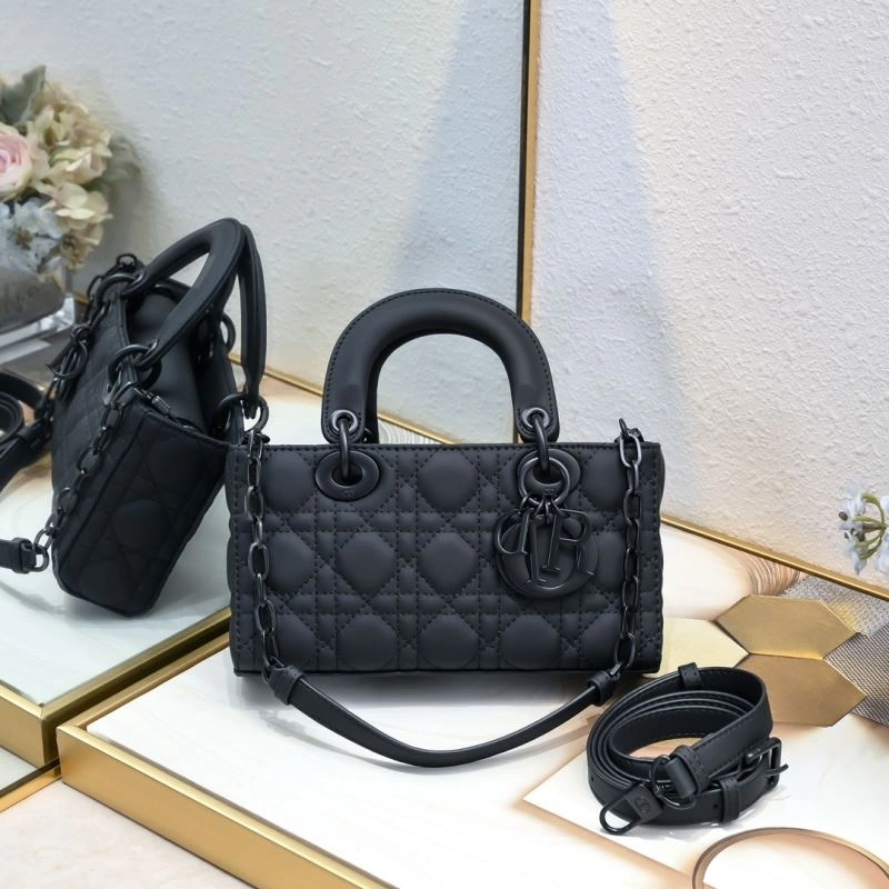 Christian Dior Top Handle Bags Durable 85434