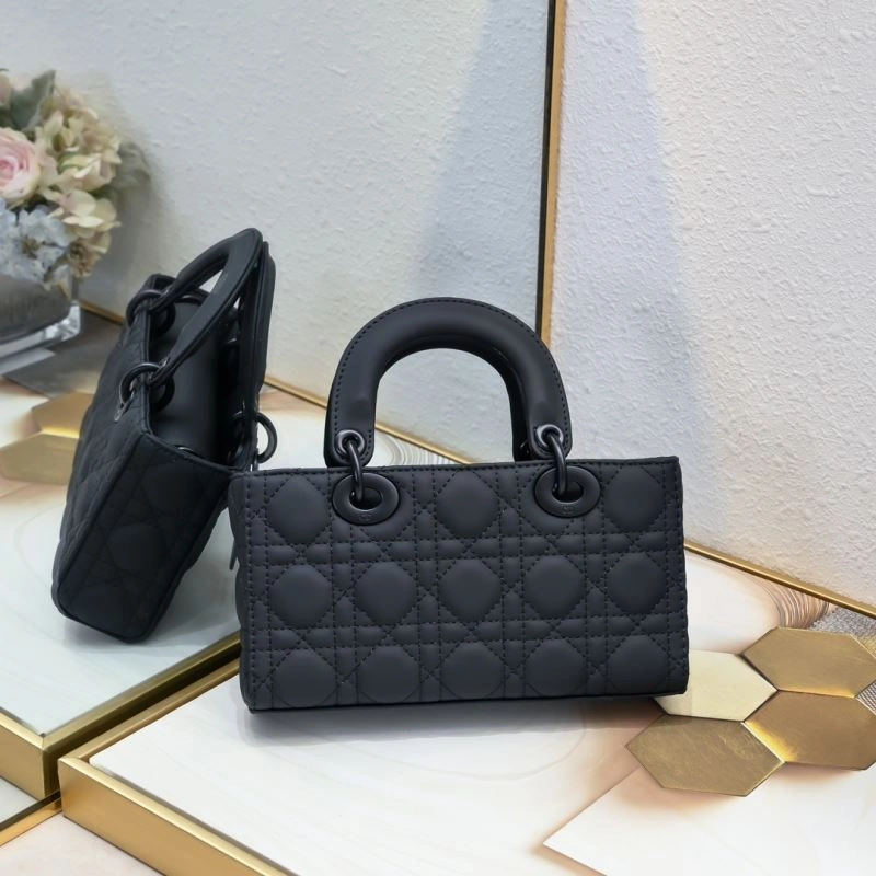 Christian Dior Top Handle Bags Durable 85434