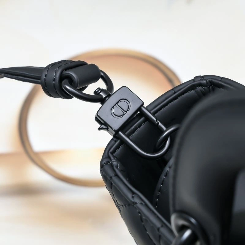 Christian Dior Top Handle Bags Durable 85434