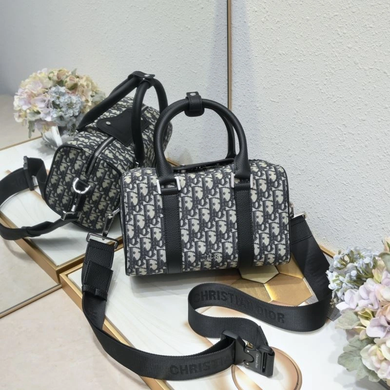 Classic Christian Dior Top Handle Bags 85438