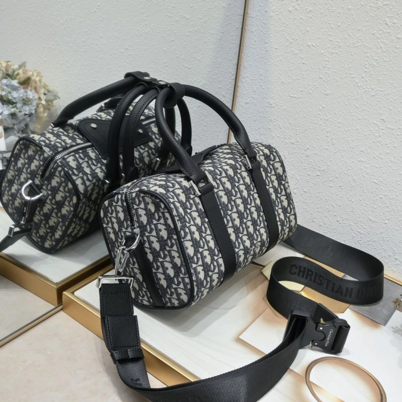 Classic Christian Dior Top Handle Bags 85438