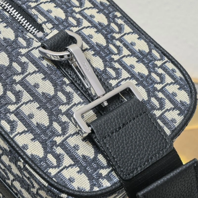 Classic Christian Dior Top Handle Bags 85438