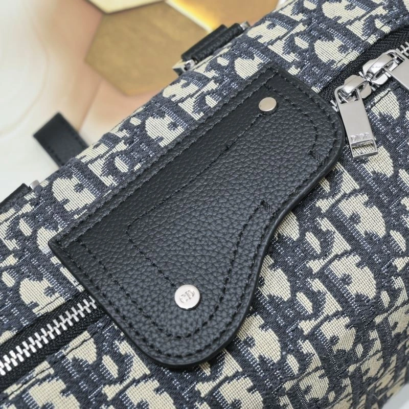 Classic Christian Dior Top Handle Bags 85438