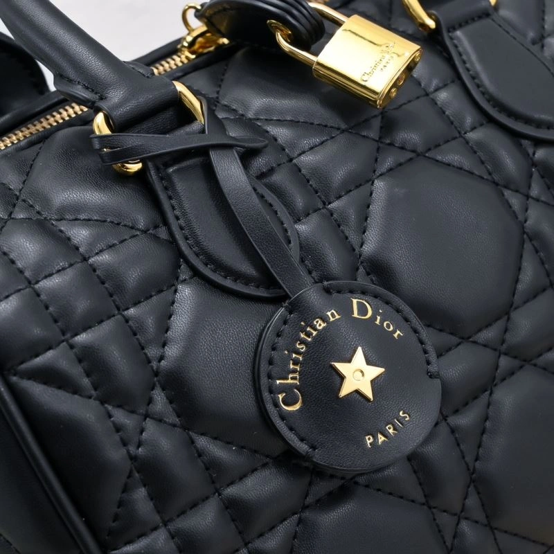 GoodFit Christian Dior Top Handle Bags 85460