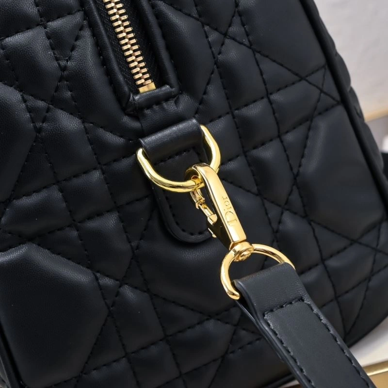 GoodFit Christian Dior Top Handle Bags 85460