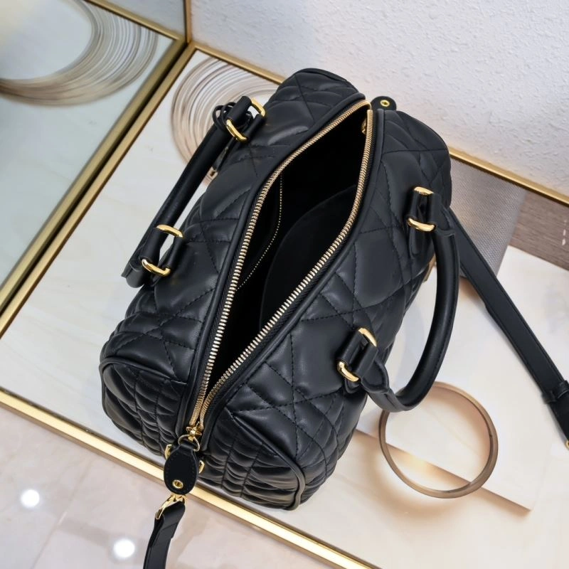 GoodFit Christian Dior Top Handle Bags 85460