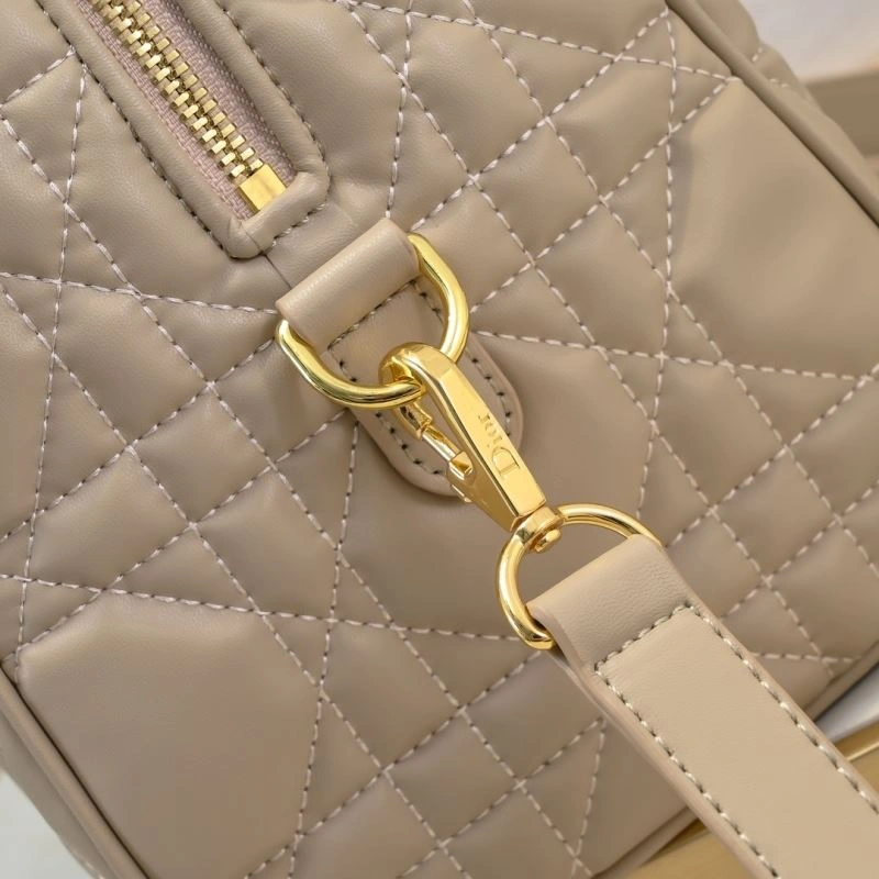 ZipUp Christian Dior Top Handle Bags 85532