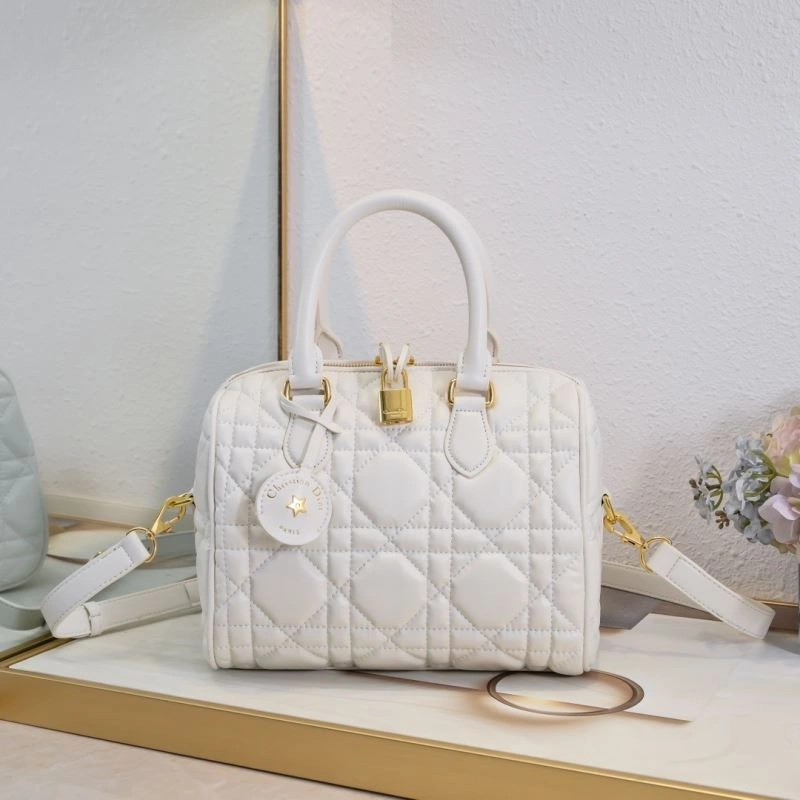 Christian Dior Top Handle Bags Attractive 85442