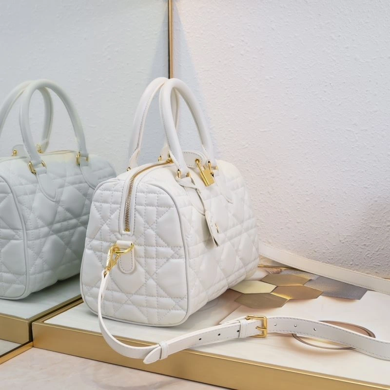Christian Dior Top Handle Bags Attractive 85442
