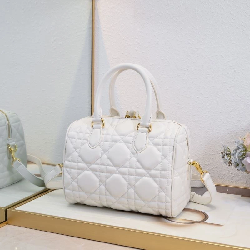 Christian Dior Top Handle Bags Attractive 85442