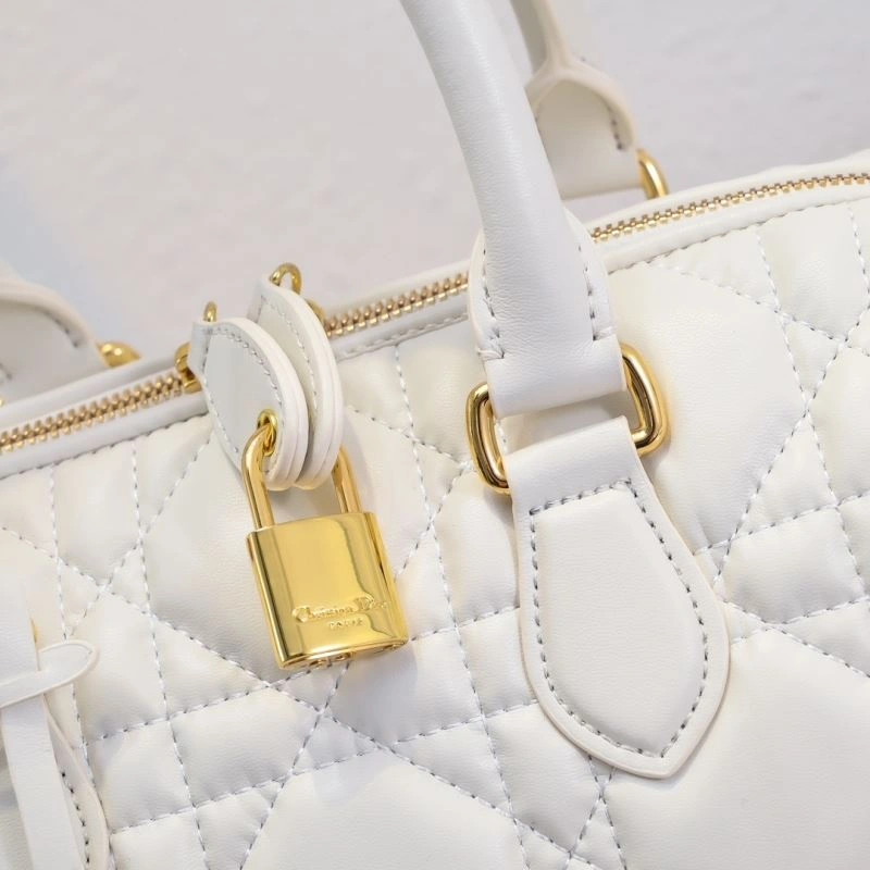 Christian Dior Top Handle Bags Attractive 85442
