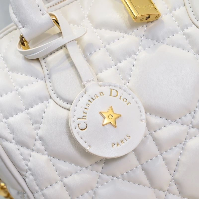Christian Dior Top Handle Bags Attractive 85442