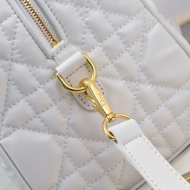 Christian Dior Top Handle Bags Attractive 85442