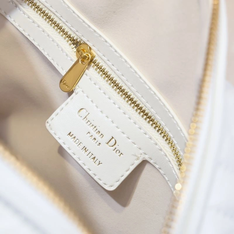 Christian Dior Top Handle Bags Attractive 85442