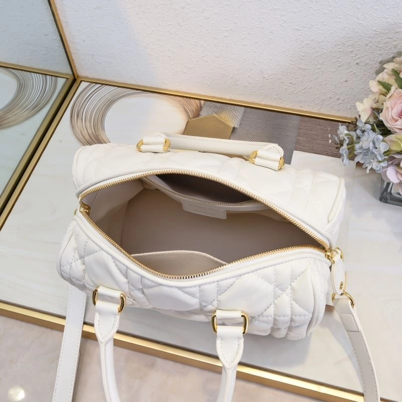 Christian Dior Top Handle Bags Attractive 85442