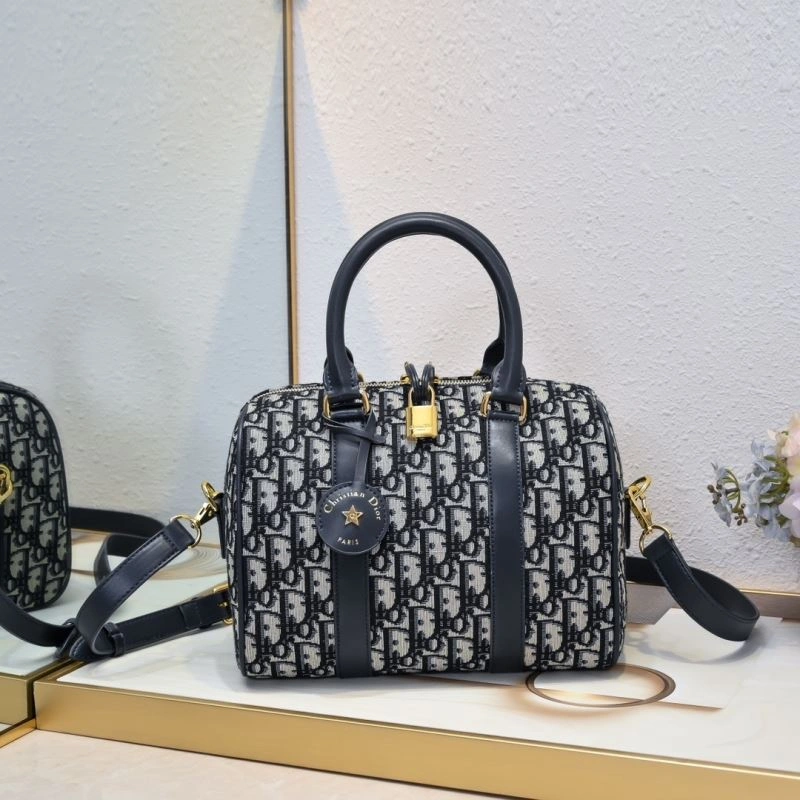 Christian Dior Top Handle Bags HighPerformance 85433