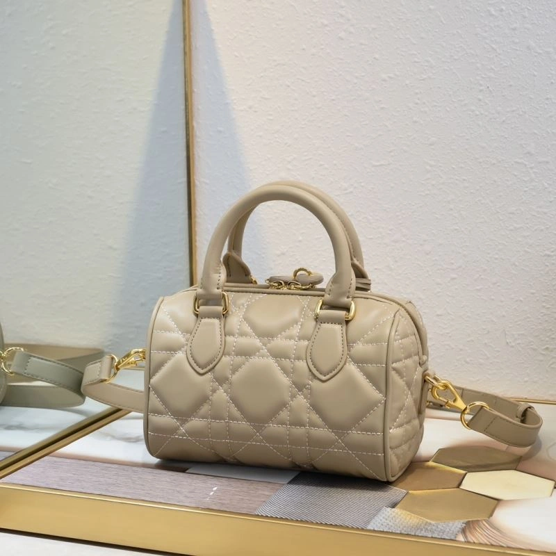 Christian Dior Top Handle Bags TimelessDesign 85431