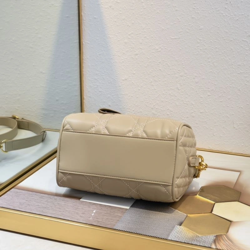 Christian Dior Top Handle Bags TimelessDesign 85431