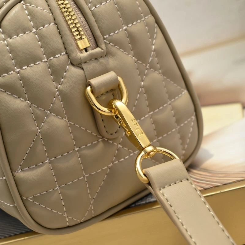 Christian Dior Top Handle Bags TimelessDesign 85431