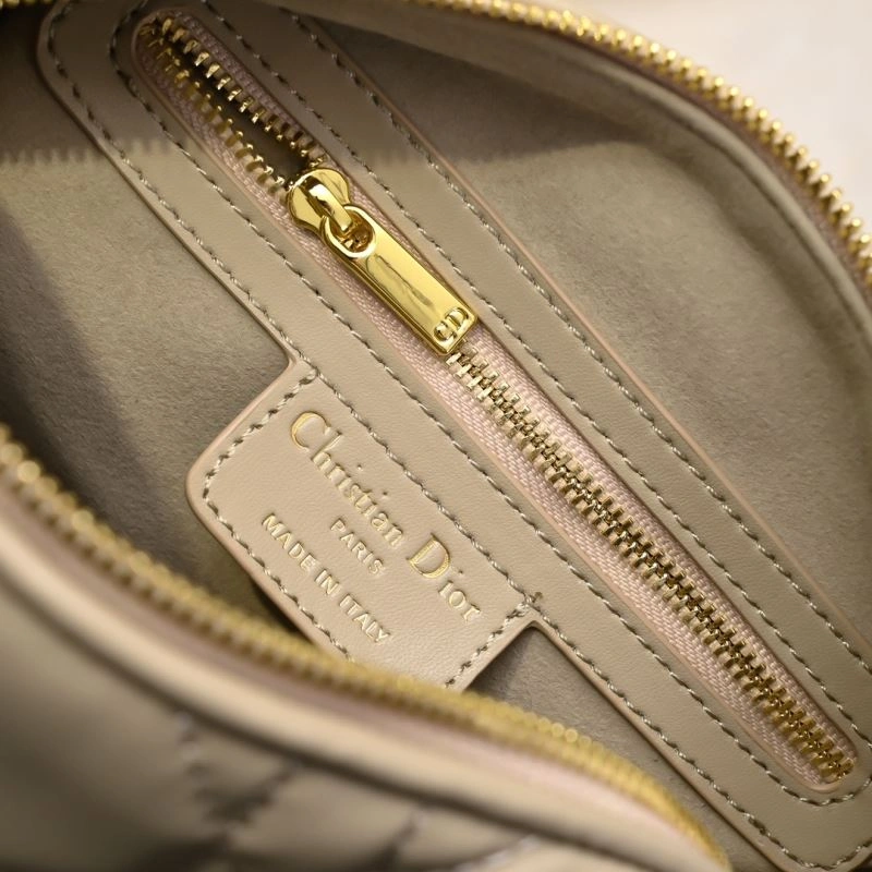 Christian Dior Top Handle Bags TimelessDesign 85431