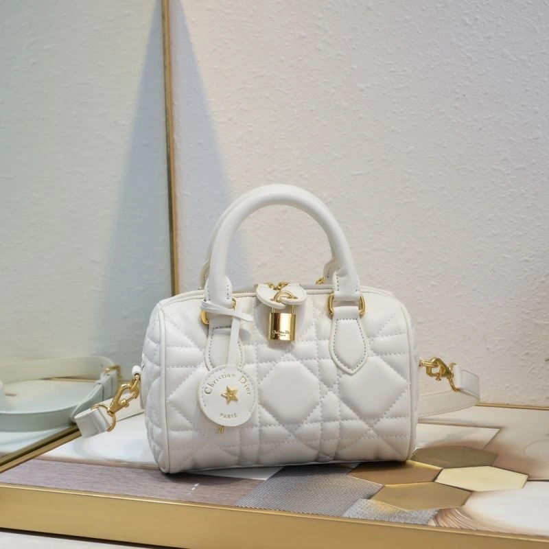 MultiPurpose Christian Dior Top Handle Bags 85427