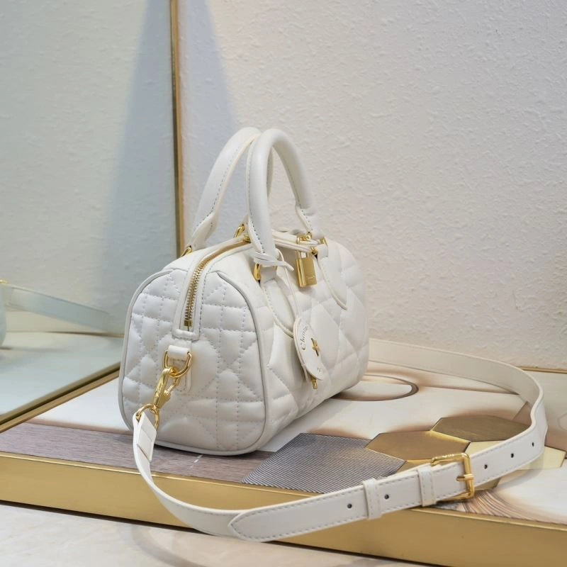 MultiPurpose Christian Dior Top Handle Bags 85427