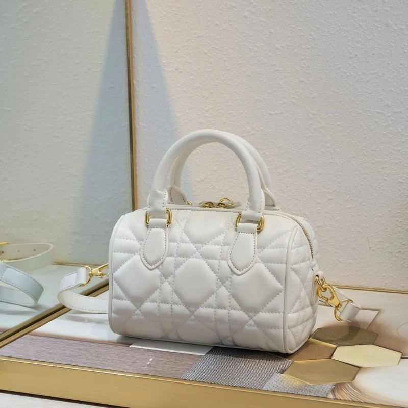 MultiPurpose Christian Dior Top Handle Bags 85427